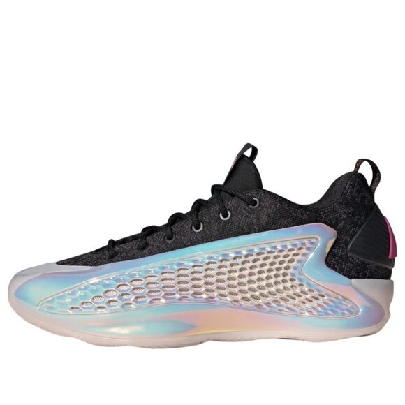 Adidas Anthony Edwards 1 Low (Year of the snake). Brand New. Womens Size: 9 - 14 - Picture 4 of 13